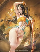 二次元插画 #11525548
