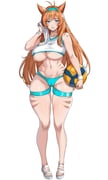 二次元插画 #11525550