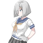二次元插画 #11525552