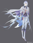 二次元插画 #11525562