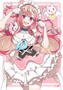 二次元插画 #11525567