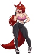 二次元插画 #11525568
