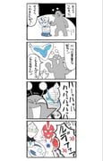 二次元插画 #11525569