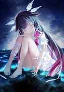 二次元插画 #11525572