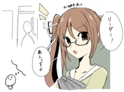 二次元插画 #11525574