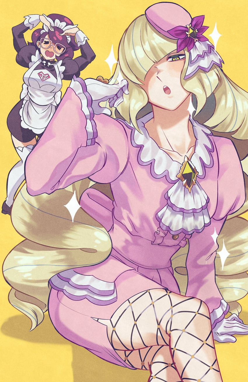 二次元插画