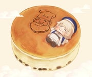 二次元插画 #11525577