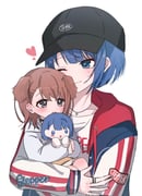 二次元插画 #11525580