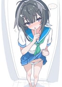 二次元插画 #11525583