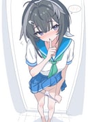 二次元插画 #11525584