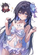 二次元插画 #11525587