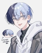 二次元插画 #11525592
