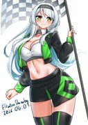二次元插画 #11525598