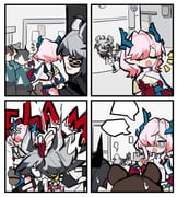二次元插画 #11525607