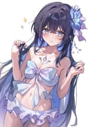 二次元插画 #11525614