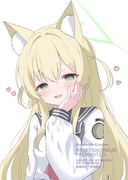 二次元插画 #11525636