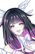 二次元插画 #11525642