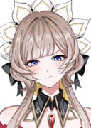 二次元插画 #11525643