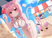二次元插画 #11525645