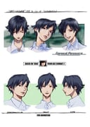 二次元插画 #11525649