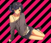 二次元插画 #11525662