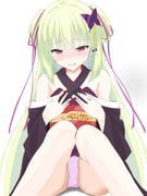 二次元插画 #11525669