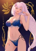 二次元插画 #11525673