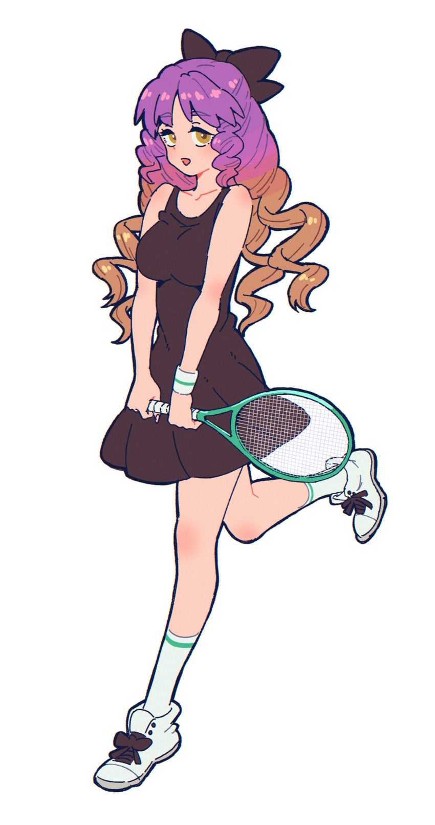 二次元插画