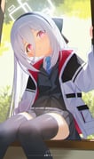 二次元插画 #11525734