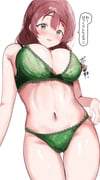 二次元插画 #11525738