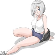 二次元插画 #11525741