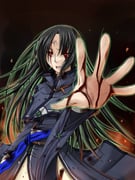 二次元插画 #11525744