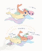 二次元插画 #11525749