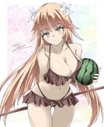 二次元插画 #11525750