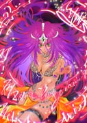 二次元插画 #11525752
