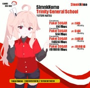 二次元插画 #11525754
