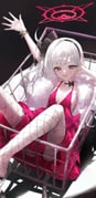 二次元插画 #11525764