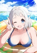 二次元插画 #11525765