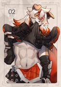 二次元插画 #11525766