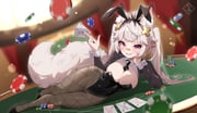 二次元插画 #11525769