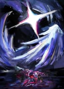 二次元插画 #11525778