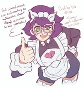 二次元插画 #11525779