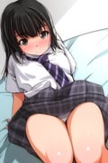 二次元插画 #11525780