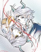 二次元插画 #11525789