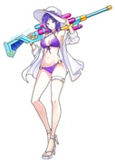 二次元插画 #11525797