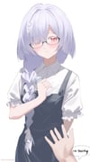 二次元插画 #11525800