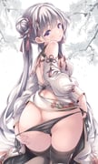 二次元插画 #11525803