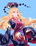 二次元插画 #11525808