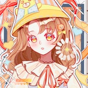 二次元插画 #11525809