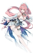 二次元插画 #11525810